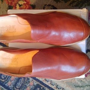 WOMENS TIMBERLAND COMFORT SLIDES